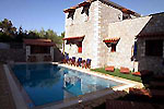 Petra - Xylo - Thalassa / Vip Lounge Resort Mantineia